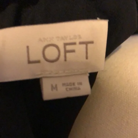 LOFT Dress - Picture 4 of 6